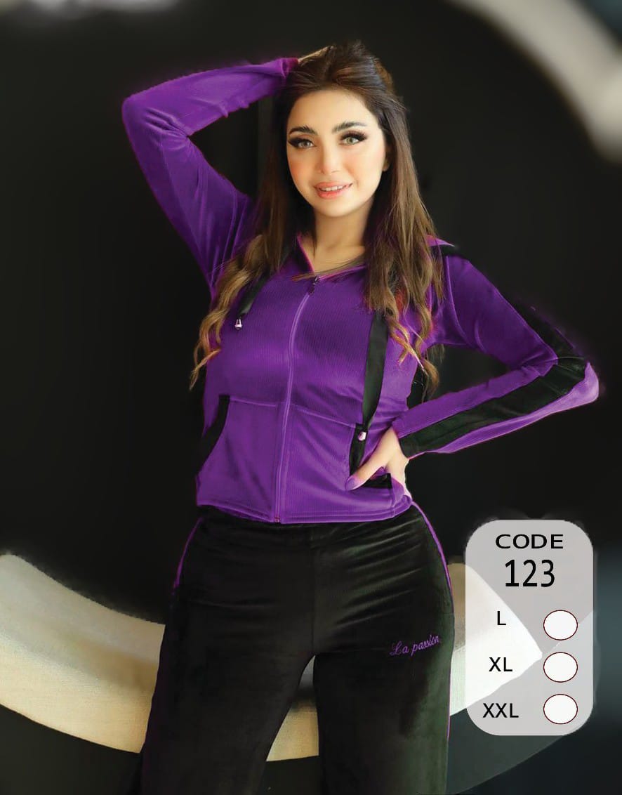 ترنج كاجول قطيفه مضلع