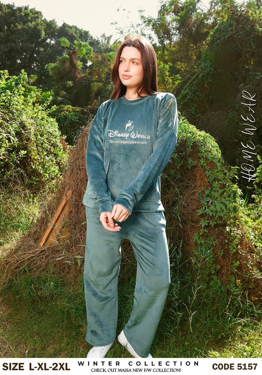 ترنج قطيفه هايدي