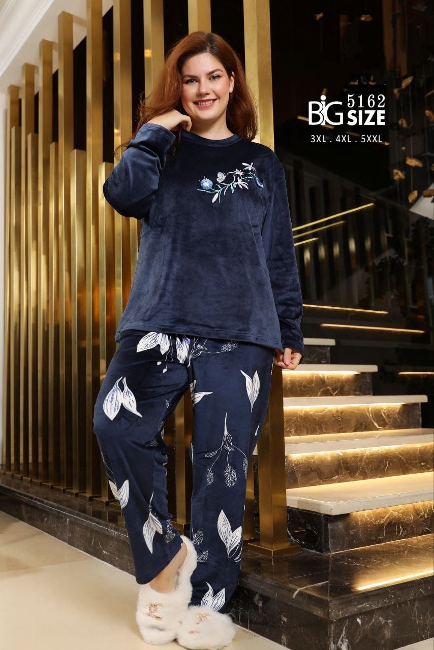 ترنج بيج سايز قطيفه هايدي