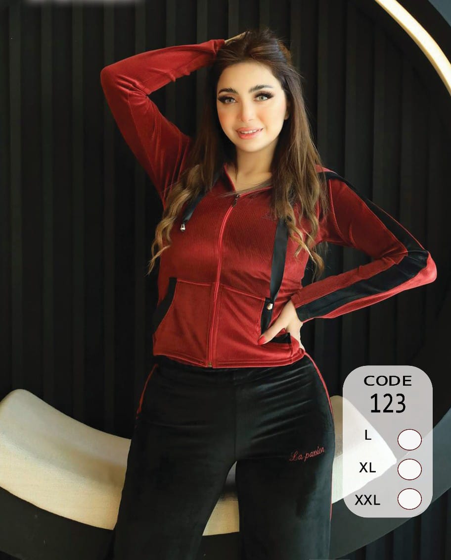 ترنج كاجول قطيفه مضلع