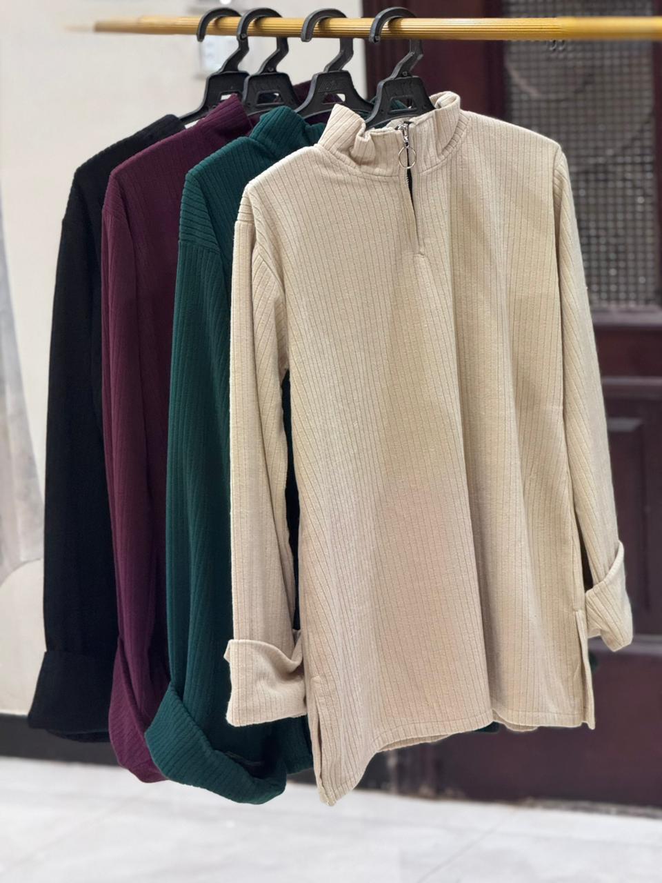 سوت رايبد شتوي