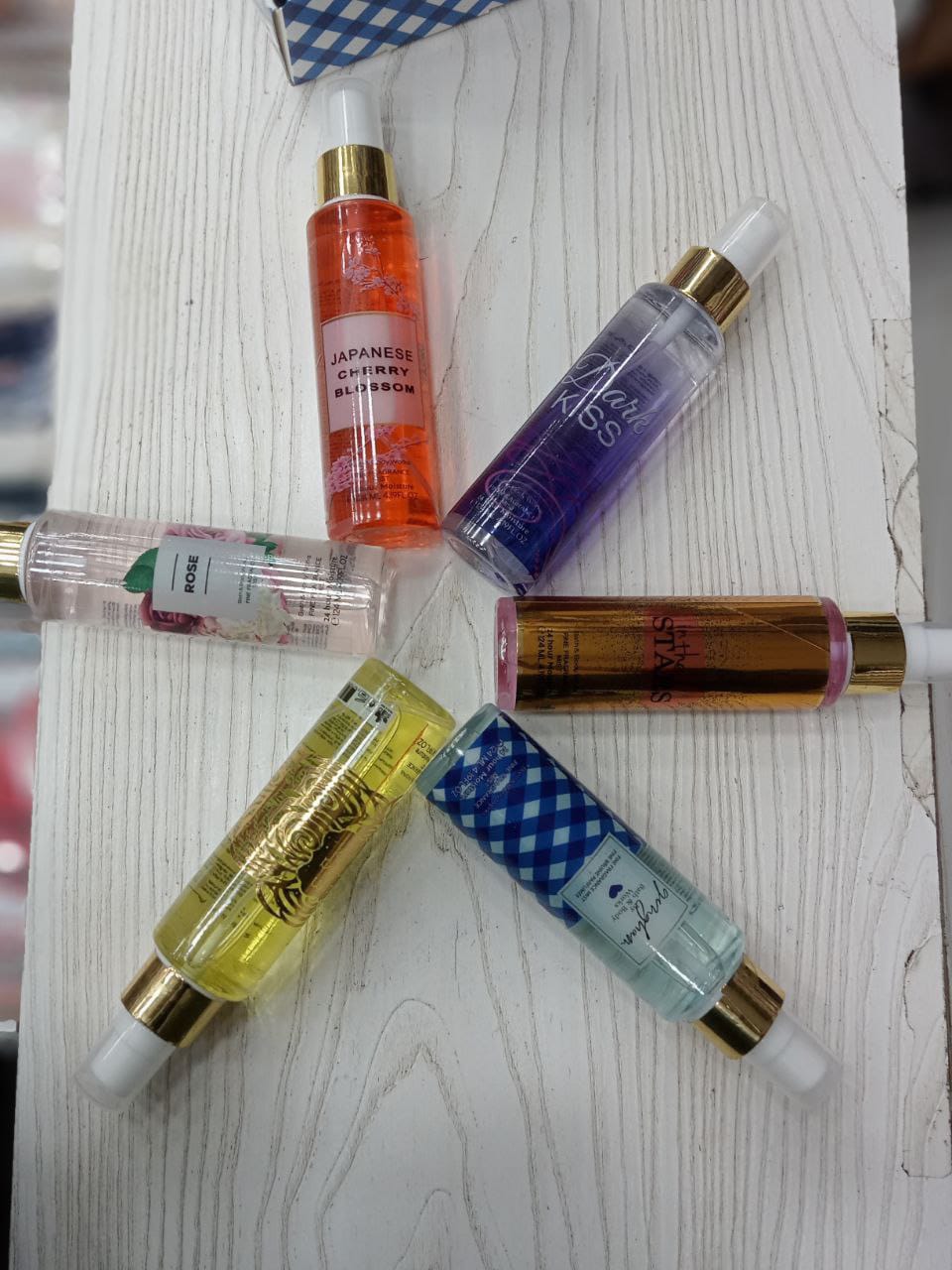 اسبلاش اثاره