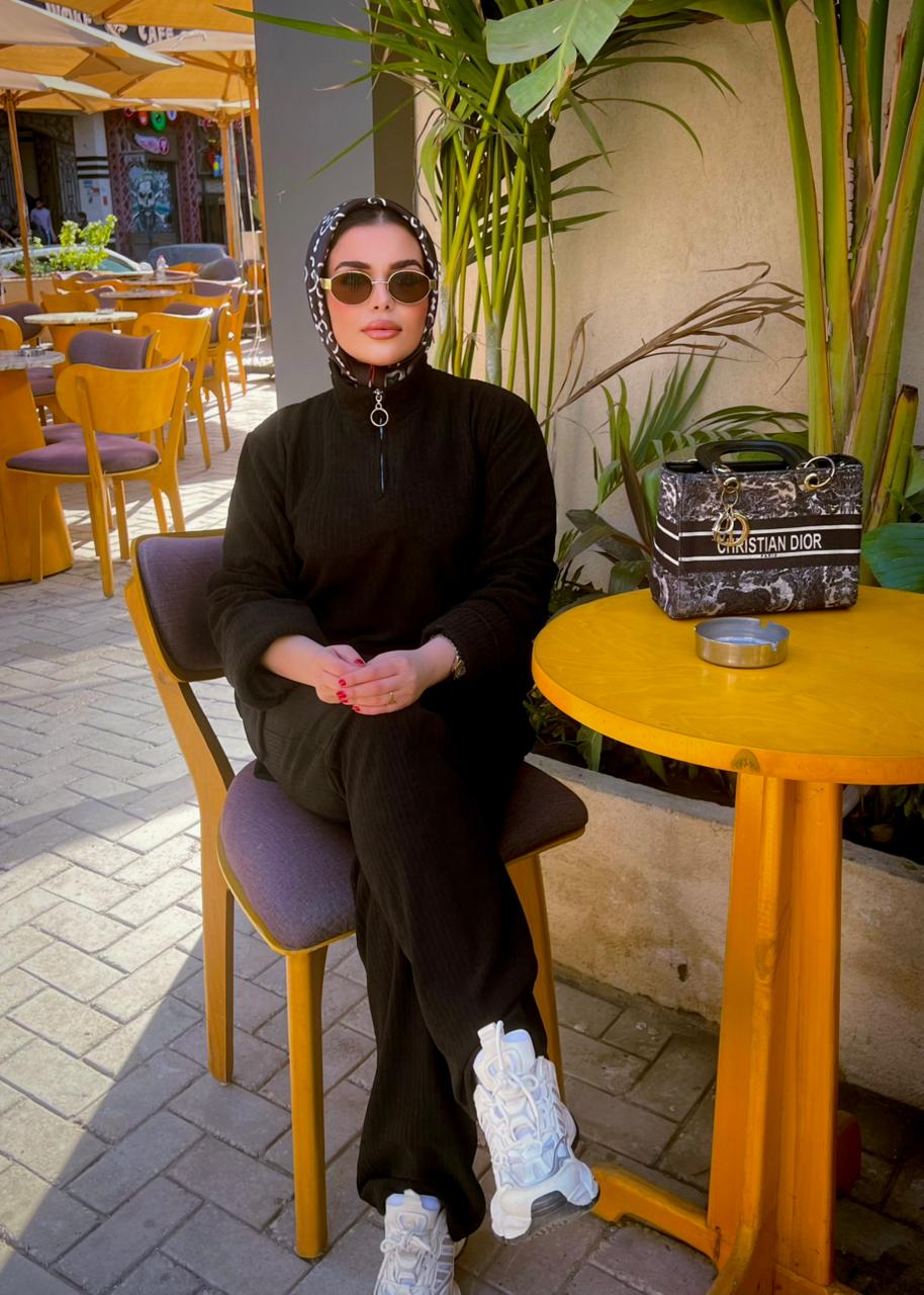 سوت رايبد شتوي