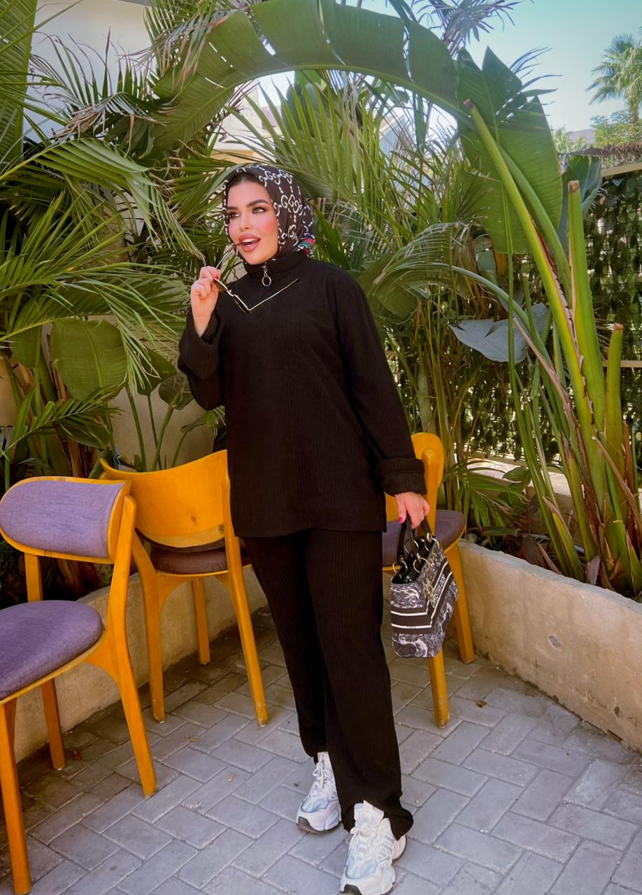 سوت رايبد شتوي