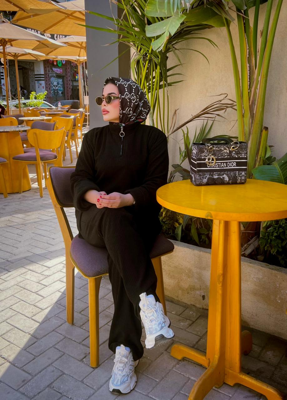 سوت رايبد شتوي